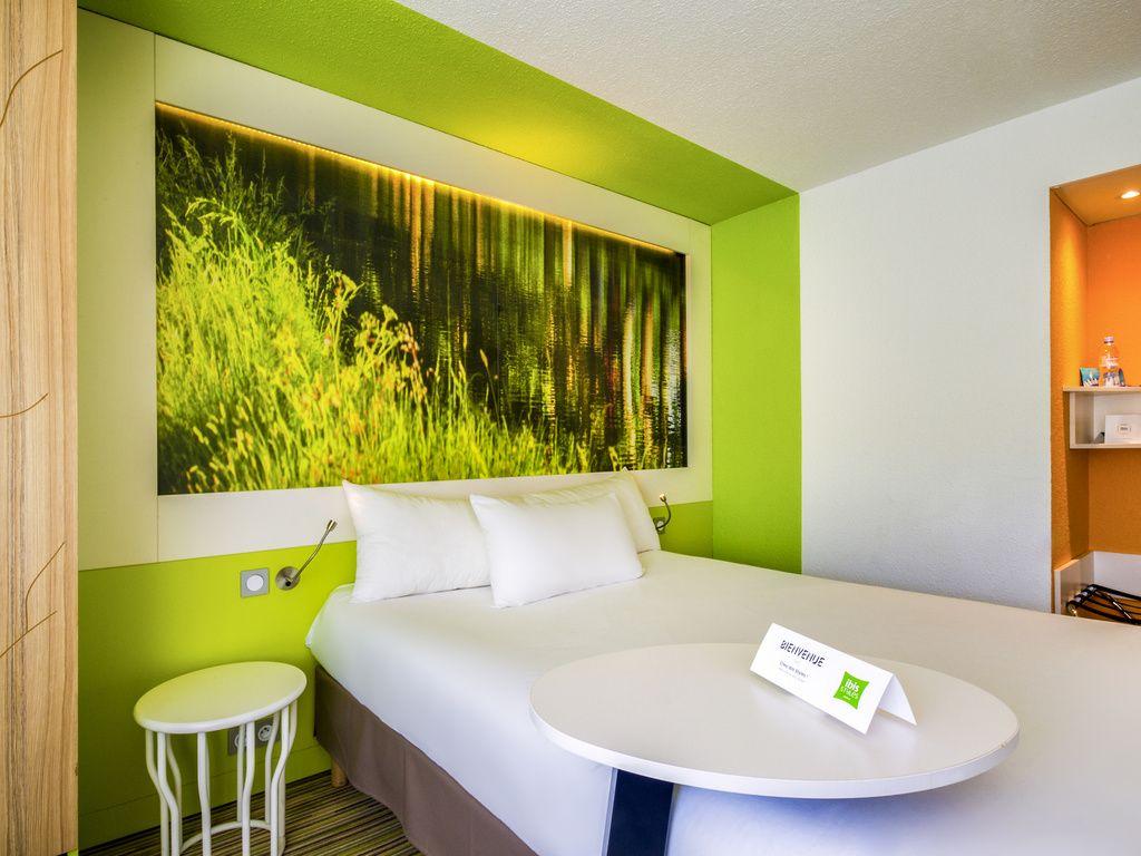 ibis Styles Toulouse Labège #1